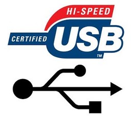 USB 