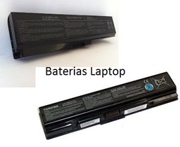 Bateria Lapto