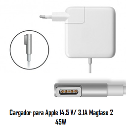 Cargador Appl