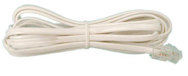 cable  RJ11 5