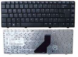 Teclado HP Co