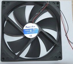 FAN12VDC 180X