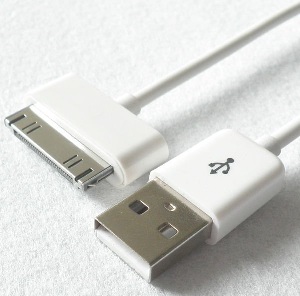 Cable USB IPh