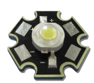 LED SMD C/BAS