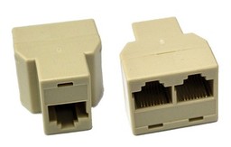 Adaptador RJ4