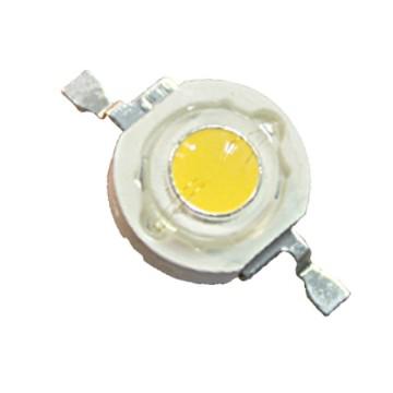 LED SMD 3W Bl