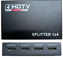 Splitter HDMI