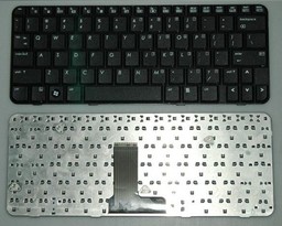 Teclado HP Pa