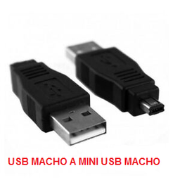 Adaptador USB