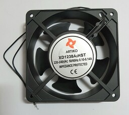 FAN XD1238A 2