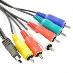 Cable multifu