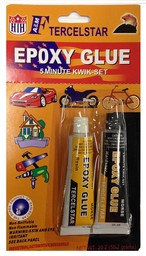 EPOXY Acero L