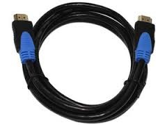 Cable HDTV ve