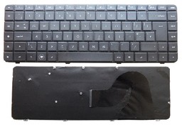 Teclado HP Co