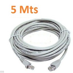 5Mts Cable de