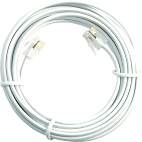 Cable RJ11 10