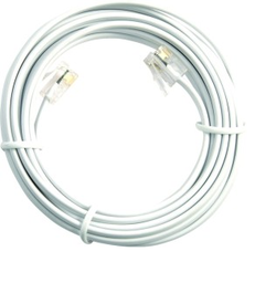 Cable RJ11 5 