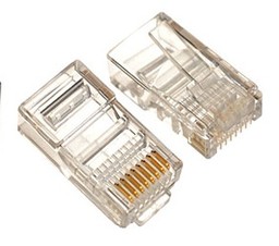 Conector RJ45