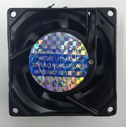 FAN 220VAC 8x